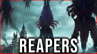 Our Greatest Enemy  Reapers COMPLETE Breakdown [upl. by Dorise]