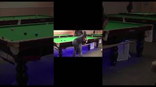 Mark selby grip at reverse shot snookertricks games 8ballpool shorts [upl. by Civ]