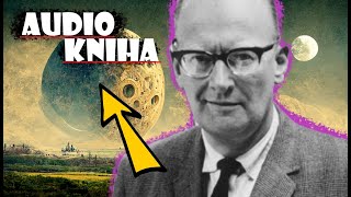 Arthur C Clarke SVĚTLO ZEMĚ 🌗 AUDIOKNIHA  Detektivka  Scifi 3z8 CZSK [upl. by Milburr]