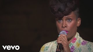 BAUM  Tristesse Live à Avignon 2018 ft Sandra Nkaké [upl. by Einram]