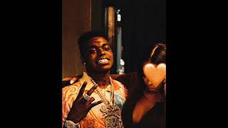 FREE Kodak Black Type Beat  quotIn The Mixquot [upl. by Erastatus]