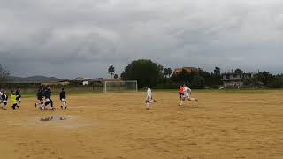 Sicilia  Giovanissimi Provinciali U15 Catania B G5  Citta Di Palagonia Calcio vs Morace [upl. by Nie]