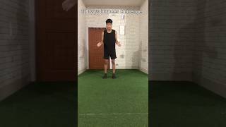 Day 20 of burpees challenge [upl. by Beitch]