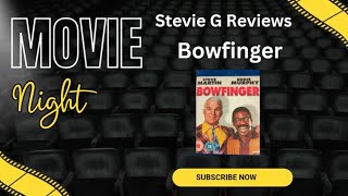 Bowfinger Review [upl. by Lorinda122]