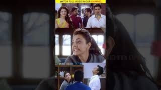 Ayoo Maatikichee Watch full video Kavalai Vendam jiiva kajalaggarwal bobbysimha shorts [upl. by Rann956]