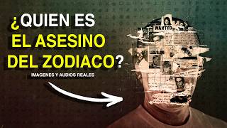 ASESINO DEL ZODIACO  Documental [upl. by Eemla839]