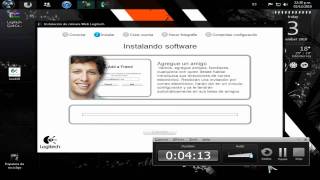 Driver Logitech QuikCam Para Windows 7 Solucion [upl. by Sears]