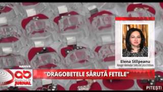 DRAGOBETELE SARUTA FETELE [upl. by Trenton972]