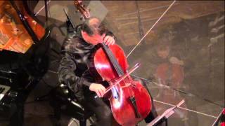 Due Romanze Op 72 for cello and piano  Giuseppe Martucci [upl. by Ayikin]