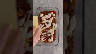 Easy healthy vegetarian recipe vegetarian lasagna  Edukale [upl. by Nolrev]