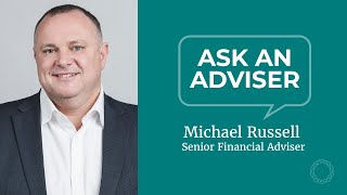 Ask an Adviser Should I put more money into super or pay down my mortgage [upl. by Grange]