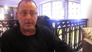 Le toujours très sympathique Jean Reno nous parle du film L’immortel [upl. by Alyahsat]