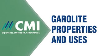 Garolite Properties and Uses [upl. by Yornoc]