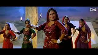 Gup Chup Gup Chup Full Song  Karan Arjun  Mamta Kulkarni  Alka Yagnik amp Ila Arun [upl. by Ytsihc]