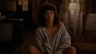 Flashdance 1983 Jennifer Beals scene 4K [upl. by Solnit]