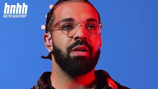 Drake Makes a Mockery of Kendrick Lamars quotNot Like Usquot Lyrics [upl. by Salome]