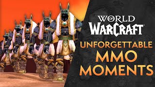 This event infected MILLIONS of players  Most Epic moments in WoW [upl. by Ammadas485]