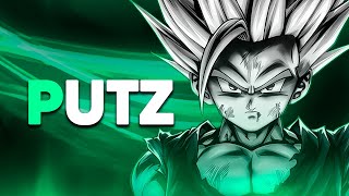 PUTZ GOHAN ULTRA [upl. by Aneda619]