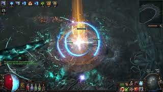 324 Power Siphon Locus Mine Trickster  Uber Eater [upl. by Aihseyt]