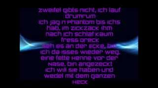 Peter Fox Lok auf zwei beinen Lyrics BerlinLive HQ HD [upl. by Cousin]