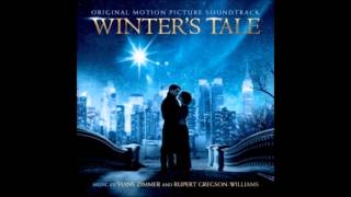 Winters Tale OST 14 Becoming Stars Hans Zimmer amp Rupert GregsonWilliams [upl. by Eliak908]