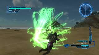 EDF 5  DLC 2 TEST ALL WEAPONS  Wing Diver wcommentary  Earth Defense Force 5 [upl. by Alegnat658]