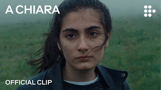 A CHIARA  Official Clip  Exclusively on MUBI [upl. by Crescint969]