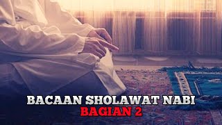 Bacaan Sholawat Nabi Yang Benar [upl. by Charlton]