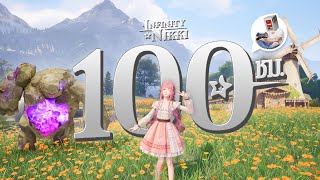 ผมใช้เวลา 100 ชั่วโมง ในเกม Infinity Nikki และนี้คือเรื่องราวทั้งหมดครับ [upl. by Hube3]