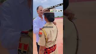 Rajasthan police status video Rajasthan police si status 2022rajasthanpolice policebharti police [upl. by Sola]