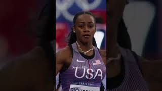 sprint trackandfield 100m 200m sports run motivation athlete running athletics [upl. by Eetnuahs]