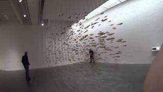 Chris Burden [upl. by Saihtam21]