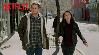 Marvel’s Iron Fist Season 2  Memories Teaser HD  Netflix [upl. by Raybourne]