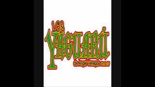 Los yaguaru  mix [upl. by Rockel]