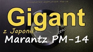 Gigant z Japonii Reduktor Szumu 207 [upl. by Golter]