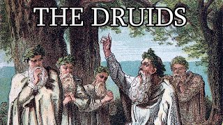 The Druids  History Philosophy Religion Full Documentary [upl. by Kapor]