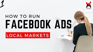 Master Lead Generation  Facebook Lead Generation Ads Tutorial  Local Ads [upl. by Tobey]