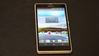 Sony Xperia Z Benchmarks Quadrant Antutu Nenamark 2  iGyaan [upl. by Fredia639]