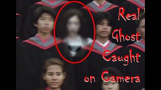 WHITE LADY IN GRADUATION PIC [upl. by Griselda]