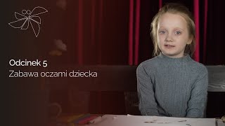 Gąski gąski do domu odc 5  Zabawa oczami dziecka [upl. by Adnylg]