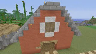 Building Stampys Lovely World 81  Farmacy [upl. by Ongineb]