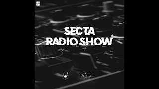 FRANCO RAMOS  HOUSE  TECH HOUSE  X SECTA RADIO SHOW [upl. by Ekaterina]