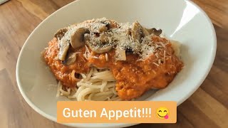 Vegane Soße Leckere UND gesunde Gemüsepasta für Klein und Groß O sole Miso Junior [upl. by Tenner694]