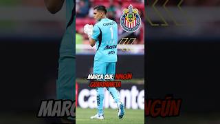 🔥🔥🔥TALA RANGEL quiere hacer historia en Chivas ligamx apertura2024 chivas [upl. by Dolly]