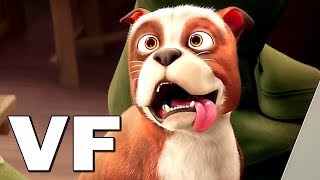 STUBBY Bande Annonce VF Animation 2019 [upl. by Ami]