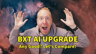 Christmas came early BlurXterminator AI v4  INDEPTH COMPARISON [upl. by Haduhey]