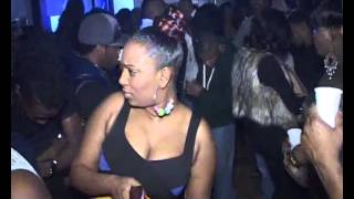 Neeshai amp Mevrika BDay Bash Part 3 [upl. by Essie]