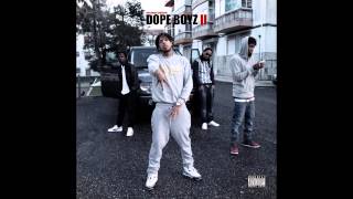 Dope Boyz 2 CDALBUM COMPLETO  LADO B2014NGAPRODIGIOMONSTADEEZY [upl. by Zins]