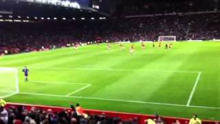 Manchester United vs Wolverhampton last 3 minutes [upl. by Burnight807]