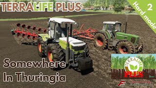 TERRALIFE PLUS  FARMING THE DECADES  SEASON 3 EPISODE 2 [upl. by Glogau]